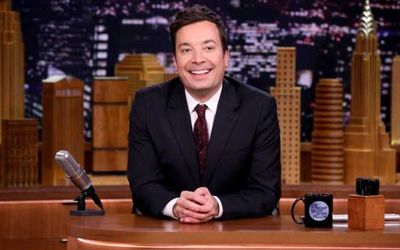 Saturday Night Live - Jimmy Fallon Apologizes for Blackface Sketch